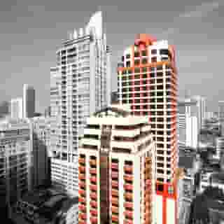 Bandara Suites Silom, 3 of 5