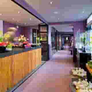 Sofitel Legend The Grand Amsterdam, 4 of 5