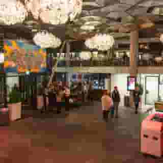 Clarion Hotel The Edge, 6 of 6