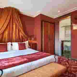 Villa Royale, 5 of 5