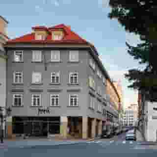 Perla Hotel Prague, 2 of 5