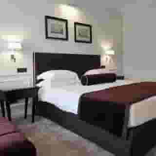 Grand Hotel Oriente, 2 of 5