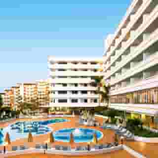 Coral Suites & Spa - Adults Only, 1 of 5