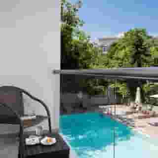 Oktober Downtown Boutique Hotel, 5 of 5