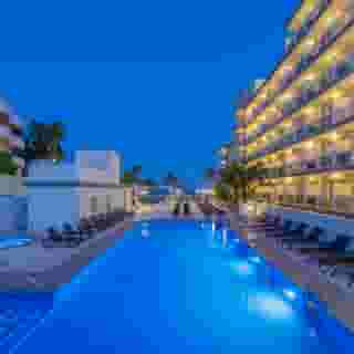 Las Arenas Affiliated by Melia, 2 of 5