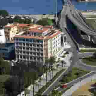 Grand Hotel President, 1 of 5