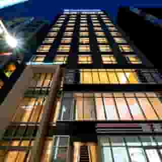 Daiwaroynethotel Tokyo Kyobashi, 5 of 5
