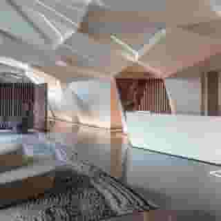 Anantara The Marker Dublin, 3 of 5