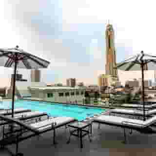 Vince Hotel Pratunam, 4 of 5