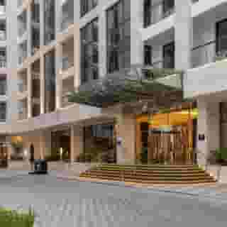 DoubleTree by Hilton Doha Downtown, 3 of 5