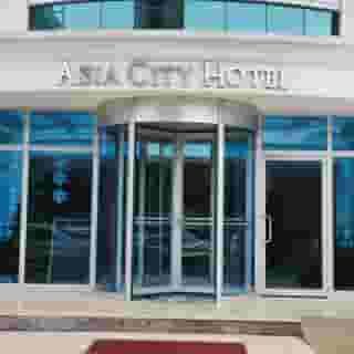 Asia City Hotel Istanbul, 5 of 5