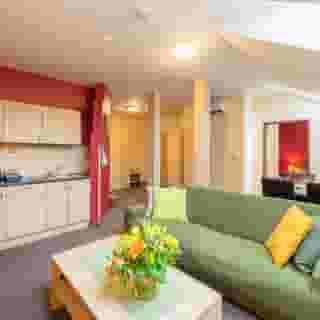 Hotel Libero, 1 of 5