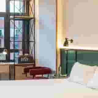 Axel Hotel Bilbao Adults Only, 6 of 6
