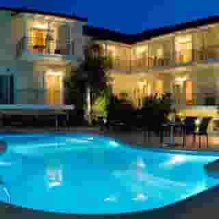 Theoxenia Hotel & Apartments, 1 of 5