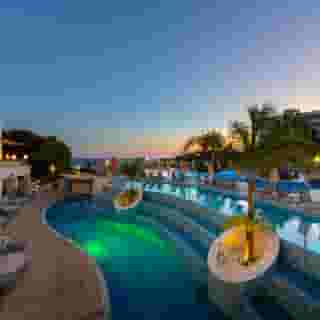 Melissi Beach Hotel, 3 of 5