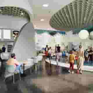 Universal Stella Nova Resort, 4 of 5