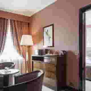 Doria Grand Hotel, 6 of 6