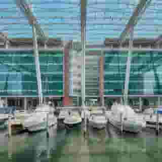 NH Venezia Laguna Palace, 1 of 5