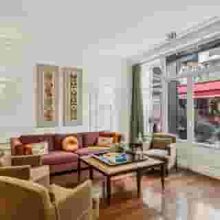 Victoires Opera, 5 of 5