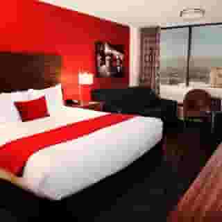 The D Las Vegas, 5 of 5