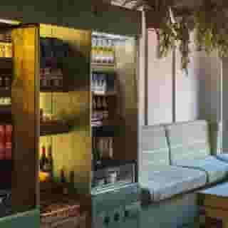 Selina Liverpool, 1 of 5