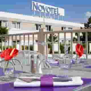 Novotel Amiens Pole Jules Verne, 4 of 5