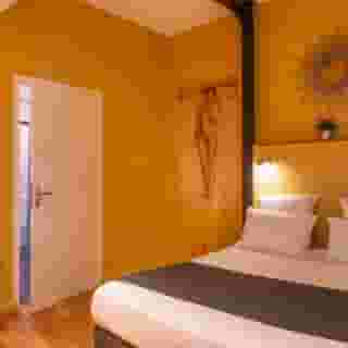 Suites & Hotel Helzear Montparnasse, 5 of 5