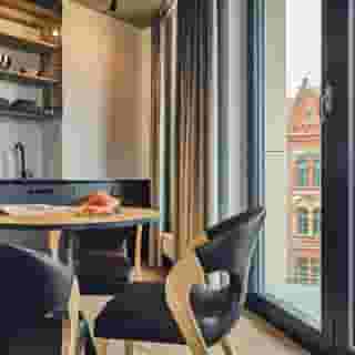 The Bridge Suites, 5 of 5