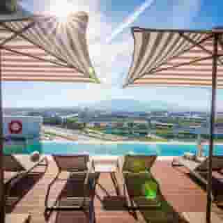 Malaga Vibes, 1 of 5