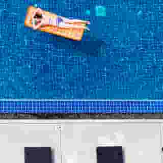 Royal Princess Larn Luang Bangkok, 1 of 5