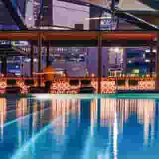 25hours Hotel Dubai One Central, 2 of 5