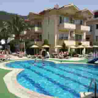 Sahin Palace Apartments, 1 of 5