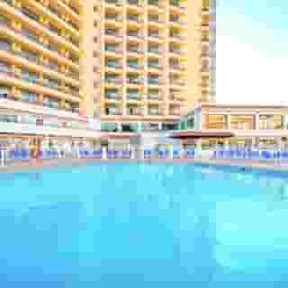 Globales Gardenia, 1 of 5