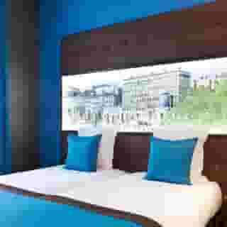Hotel Des Savoies Lyon Perrache, 5 of 5