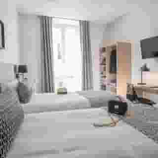 Saint Gothard, 5 of 5