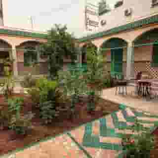 Riad Dar Ziryab, 1 of 5