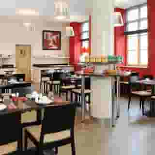 Residhome Grenoble Caserne De Bonne, 5 of 5