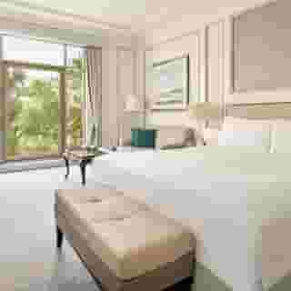 Shangri-La Bosphorus, Istanbul, 2 of 5