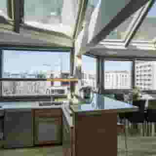 Taxim Suites Hotel, 5 of 5