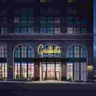 Graduate By Hilton Nashville, 5 of 5