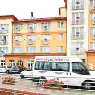 Airport Hotel Budapest, 4 of 5