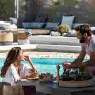 A Hotel Mykonos, 6 of 6