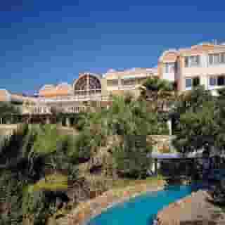 Phoenix Sun Hotel, 4 of 5