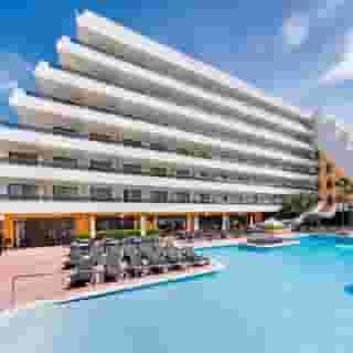 Tropic Park Hotel, 2 of 5