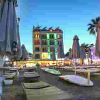 B&B Yuzbası Hotel, 3 of 5