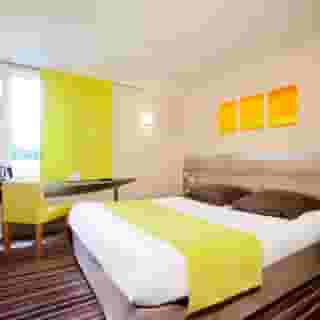 Kyriad Lyon Est - Saint Bonnet De Mure, 3 of 5