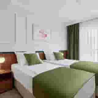 Hotel Diplomat, 4 of 5