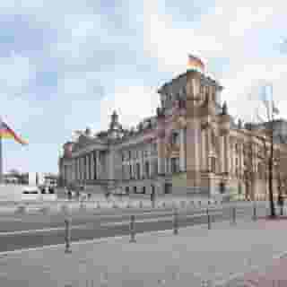 Holiday Inn Express Berlin City Centre, 4 of 5