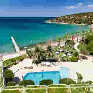 Tusan Beach Resort, 2 of 5