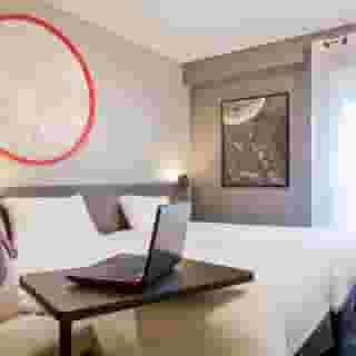 ibis Styles Paris Mairie de Montreuil, 4 of 5